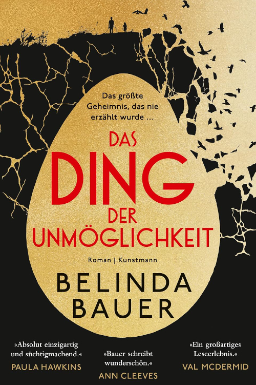 Buch des Monats