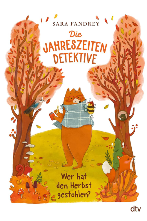 Buch des Monats
