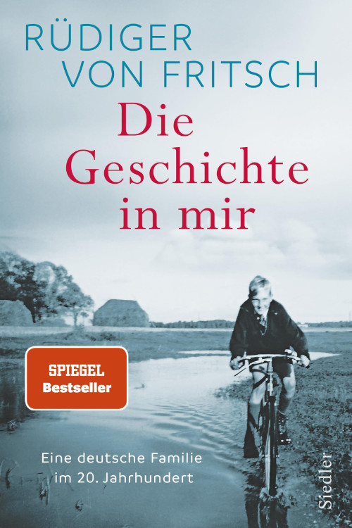 Buch des Monats