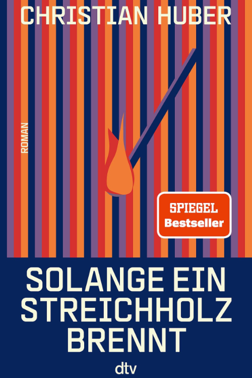 Buch des Monats