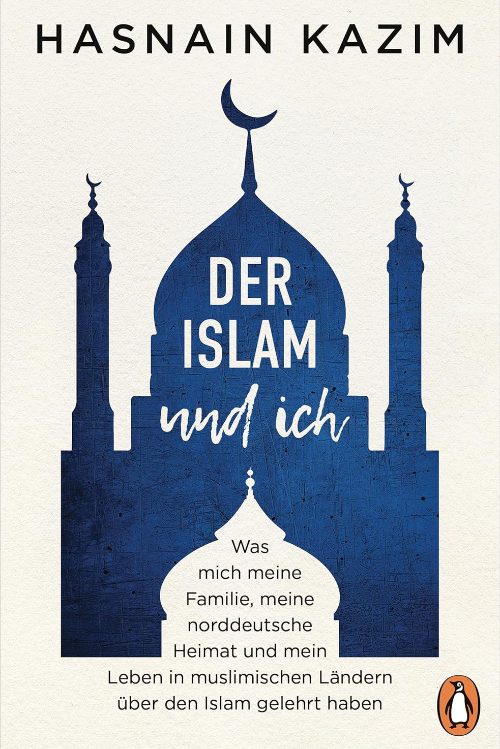 Buch des Monats