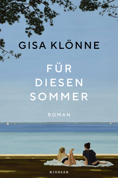 Gisa Klönne: Für diesen Sommer