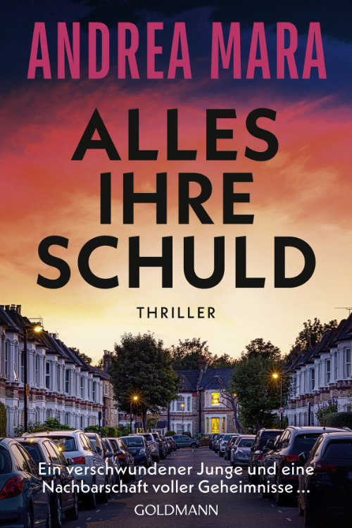 Buch des Monats
