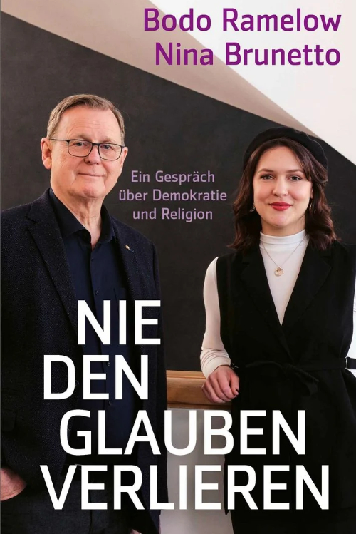 Buch des Monats