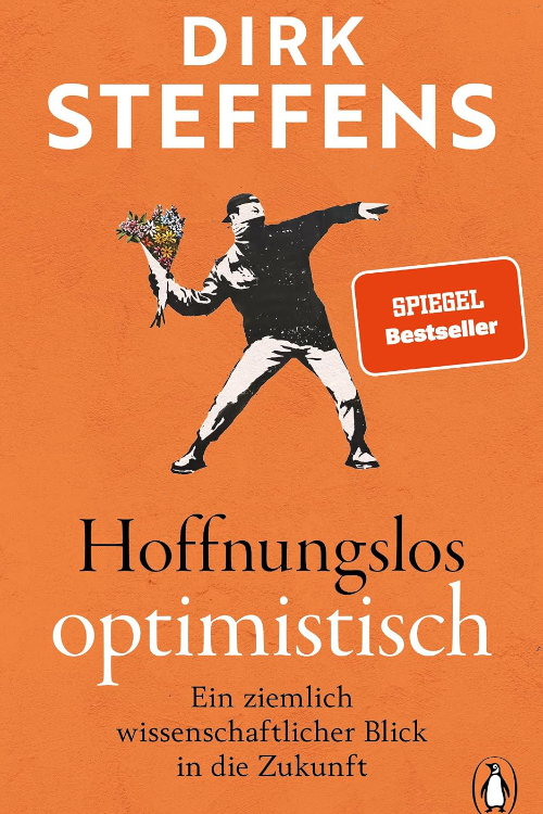 Buch des Monats