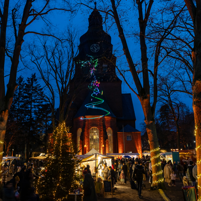 Adventsmarkt 2025