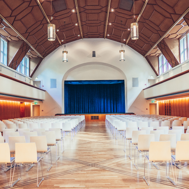 Festsaal