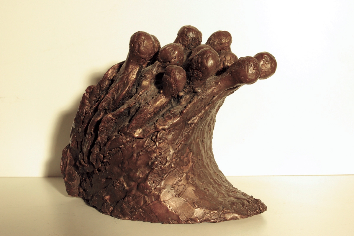 „Ansturm“, 1991/1992