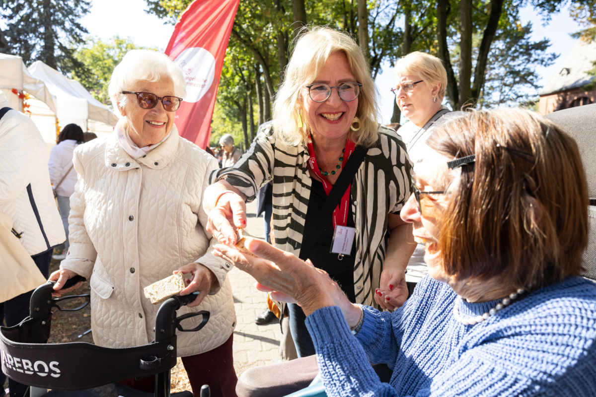 Erntedankfest 2025