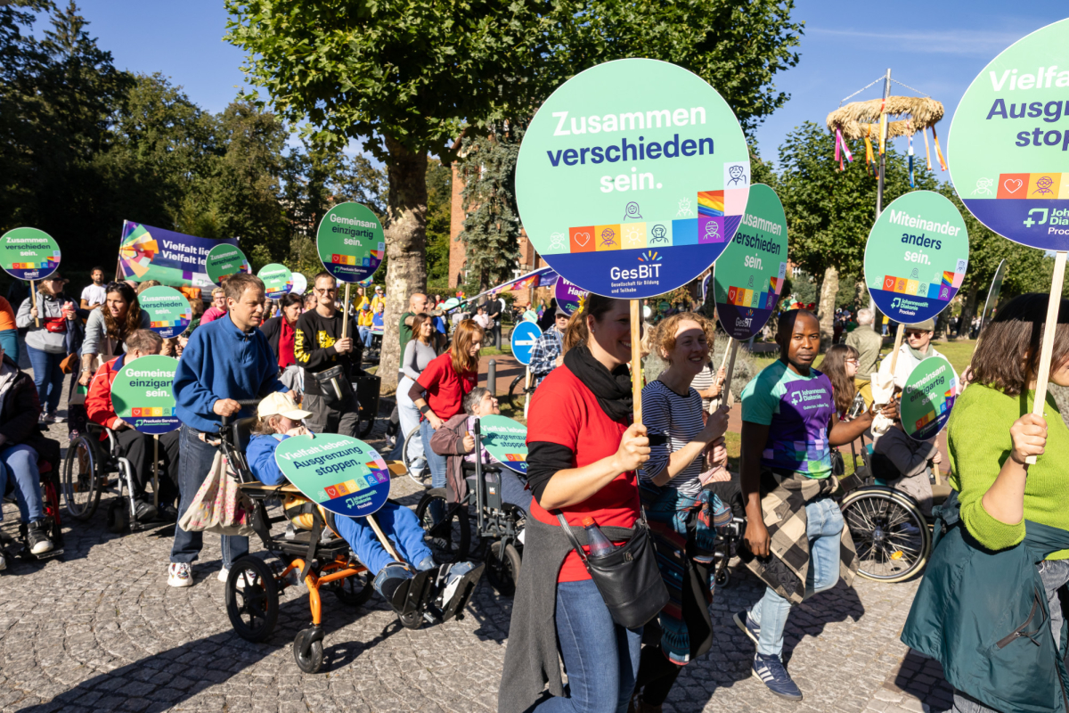 Erntedankfest 2025