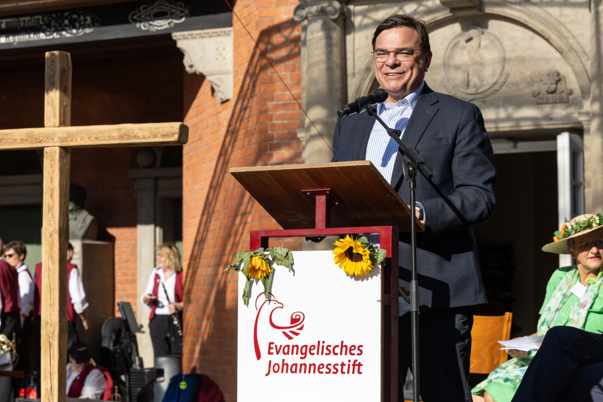 Erntedankfest 2025