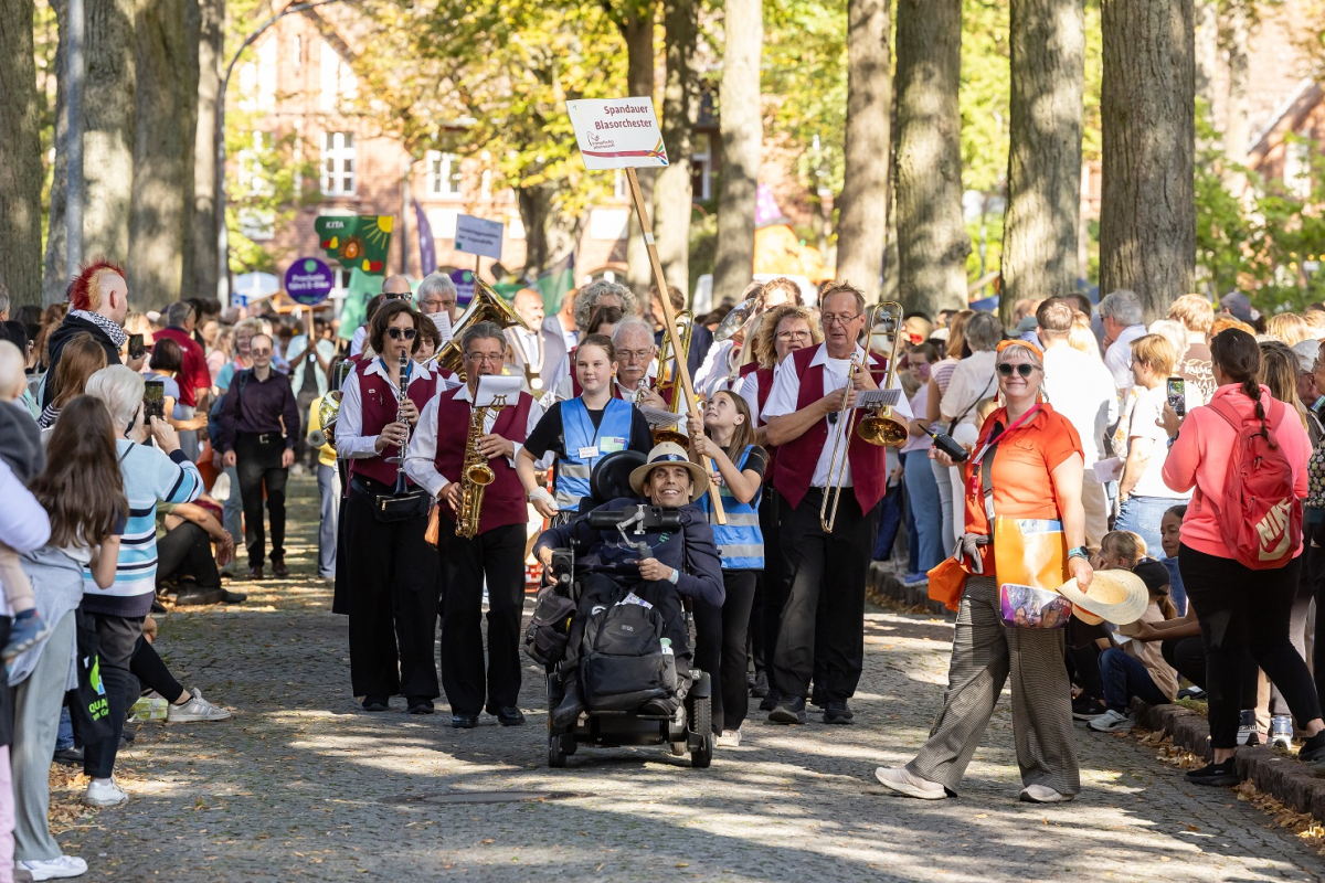 Erntedankfest 2026