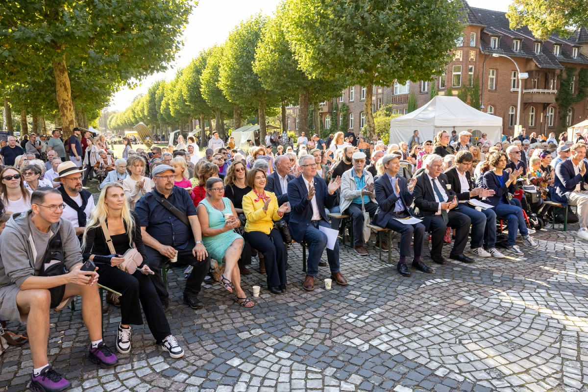 Erntedankfest 2026