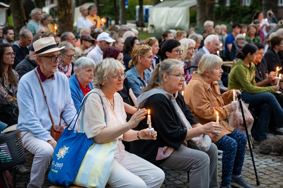 Erntedankfest 2026