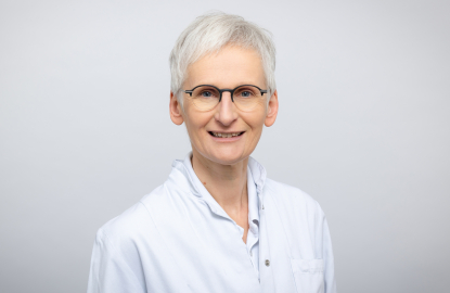 Porträt Dr. med. Angelika Tsilimi