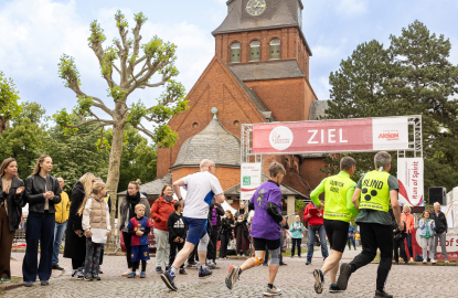Run of Spirit 2025