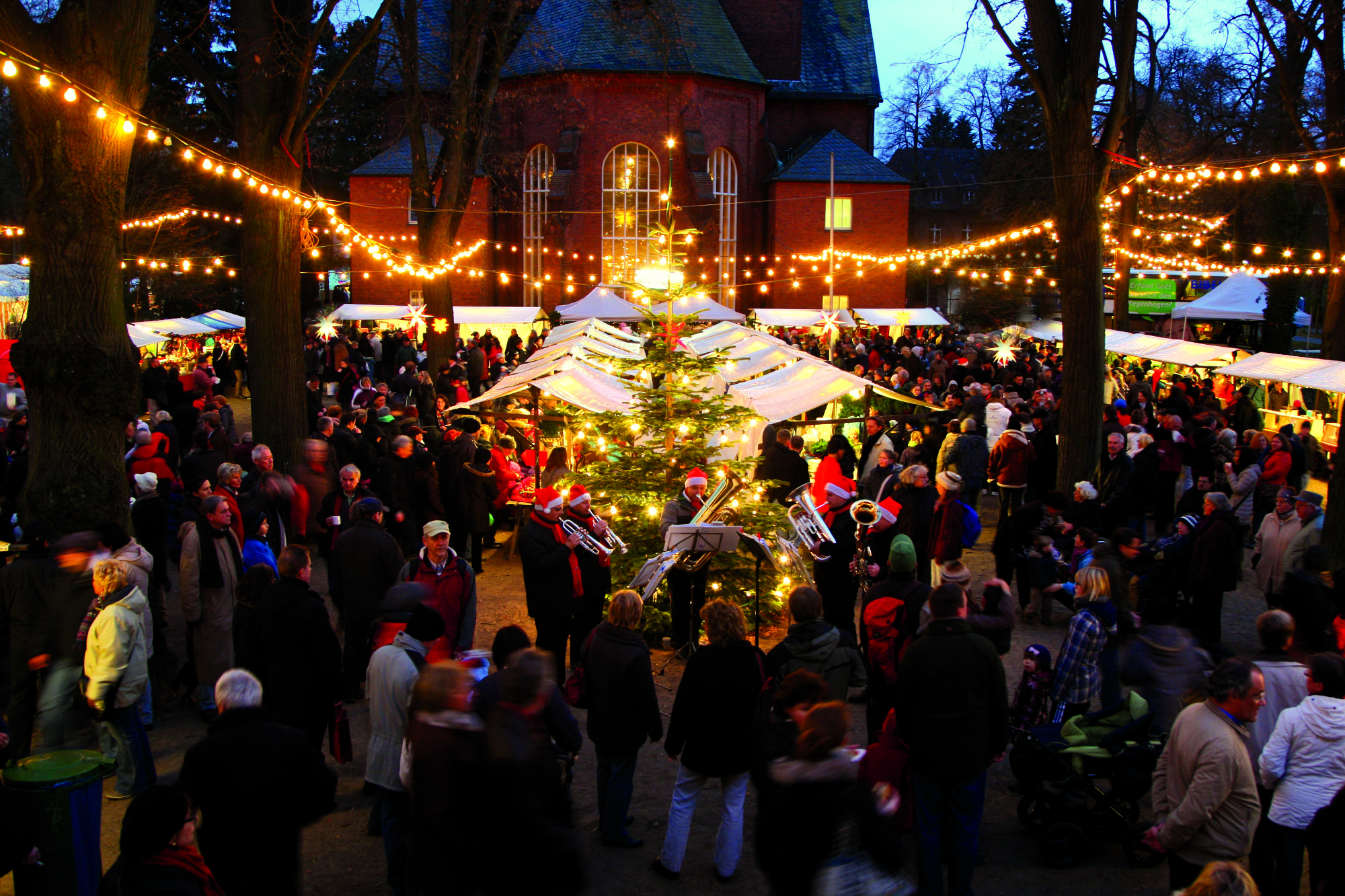 Adventsmarkt 2024