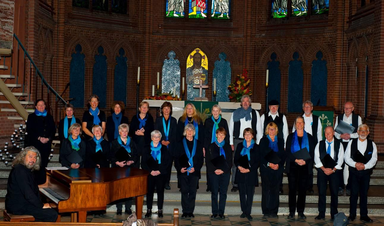 Gofenberg Chor