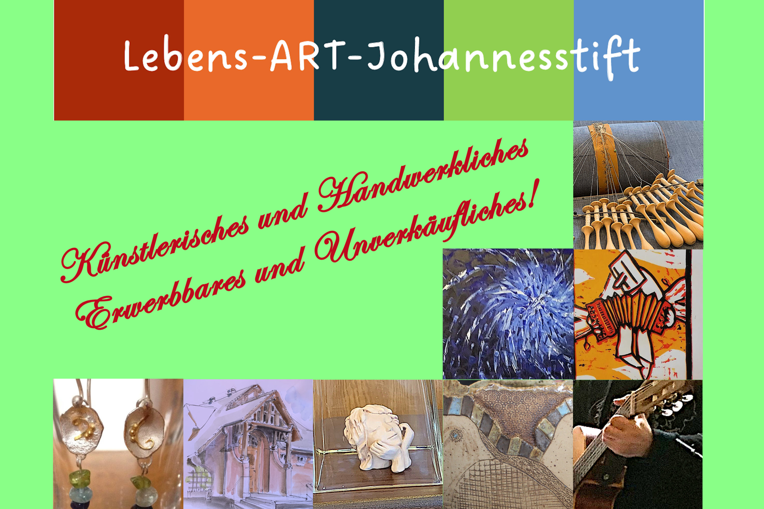 Lebens-Art-Johannesstift