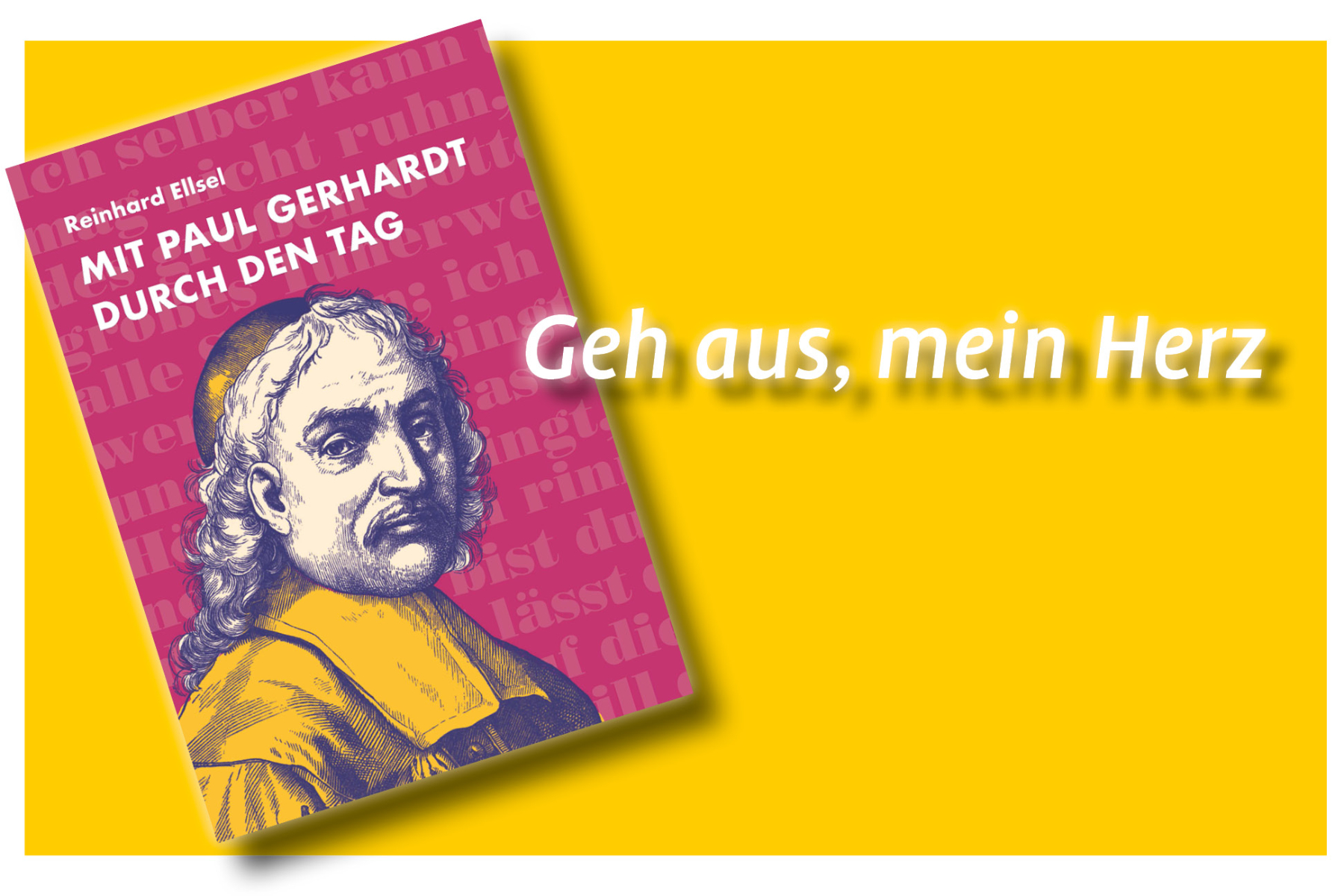 Paul Gerhardt