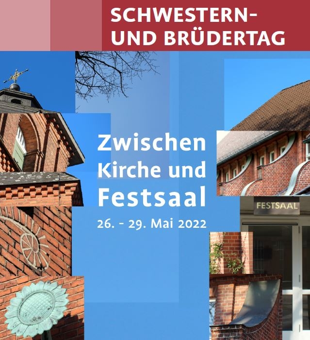 Schwestern- und Brüdertag 2022