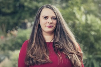 Porträt Simona Dewitz