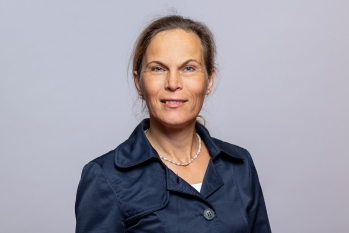 Prof. Dr. Kristina Dronsch