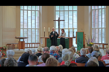 Tag der Ehrenamtlichen 2022