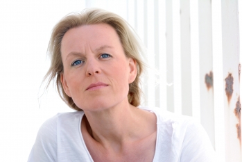  Porträt Silvia Kemper