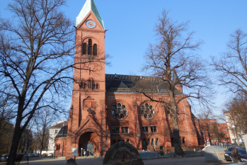 Lutherkirche