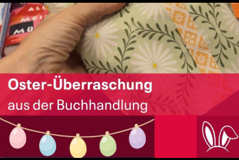 Oster-Überraschung