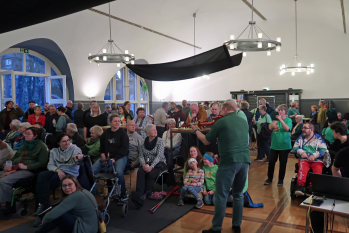 St. Patrick´s Day 2024