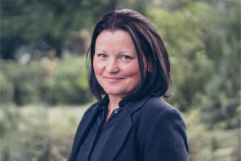 Porträt Jana Wilhelm