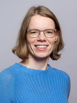 Porträt Katrin Noack
