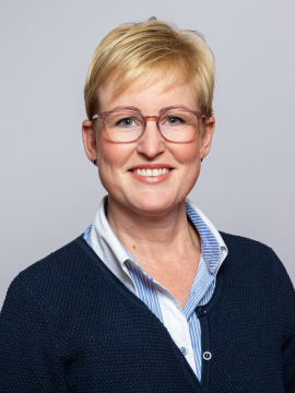 Sandra Ulferts