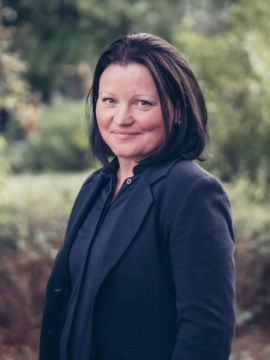 Portrait Jana Wilhelm